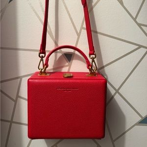 BRANDON BLACKWOOD KENDRICK TRUNK